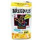 日本 BREED PLUS 犬用尿布墊 50片入x2包組 product thumbnail 1