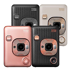 FUJIFILM instax mini LiPlay 馬上看相機(公司貨)