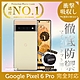 【INGENI徹底防禦】Googel Pixel 6 pro 透明殼 TPU 軟殼 日系全軟式TPU吸震防摔保護殼 product thumbnail 1