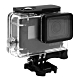 GoPro 副廠 HERO7 HERO6 HERO5 入門款 防水殼(附活動基座) product thumbnail 1