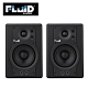 Fluid Audio F4 四吋監聽喇叭音箱 一對 product thumbnail 1