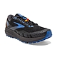 BROOKS 男鞋 越野鞋 越野系列 分水嶺系列3代 Divide 3 (1103811D017) product thumbnail 1