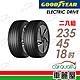 【GOODYEAR 固特異】輪胎固特異ECD-2354518吋 _二入組_(車麗屋) product thumbnail 1