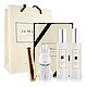 Jo Malone 淡香水2入組(黑石榴+牡丹與胭紅麂絨)-加品牌提袋&擴香石&分裝瓶 product thumbnail 1