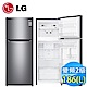 LG樂金 186L 2級變頻2門電冰箱 GN-I235DS 精緻銀 product thumbnail 2