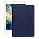 Xmart for New iPad 2018 9.7吋  清新簡約超薄Y折皮套 product thumbnail 4