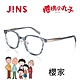 JINS 櫻桃小丸子眼鏡-櫻家(UCF-24S-005/UCF-24S-006)-多款任選 product thumbnail 10