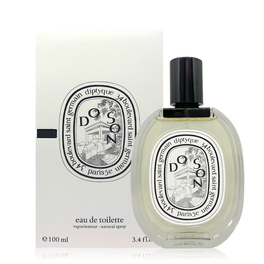 Diptyque 杜桑淡香水 100ml