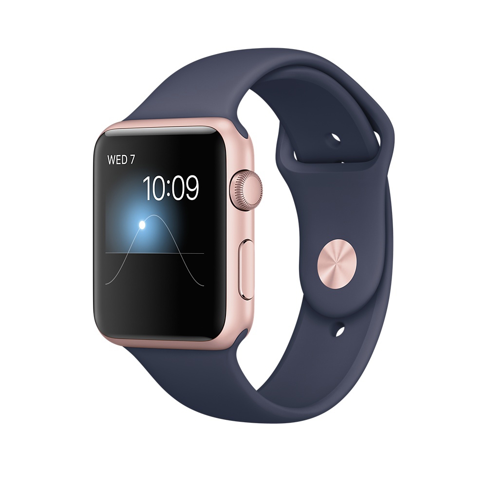 福利品】Apple Watch Series 2 42mm 智慧型手錶| 其他系列| Yahoo奇摩
