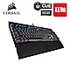 【CORSAIR海盜船】K70 RGB MK.2 電競鍵盤-紅軸中文 product thumbnail 1