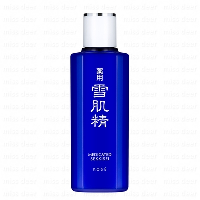 *KOSE高絲 藥用雪肌精360ml