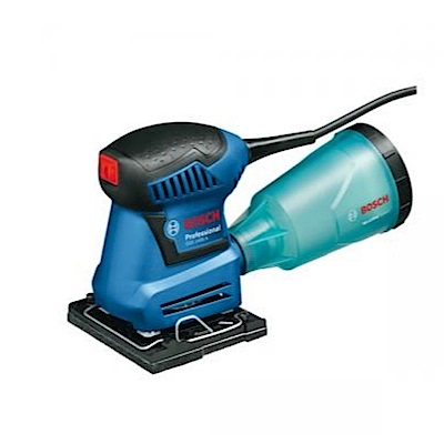 BOSCH 砂紙機GSS1400A