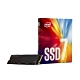 Intel 760p 512G M.2 PCIe SSD固態硬碟 product thumbnail 1
