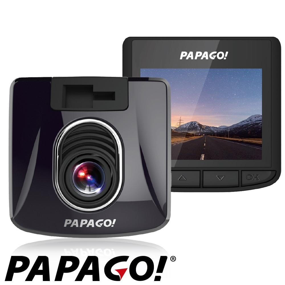 【超值】PAPAGO! GoSafe S50 頂級星光夜視 SONY STARVIS  行車紀錄器 - 汽車行車記錄器 - @網紅直播人氣商品