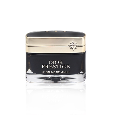 Dior 迪奧 精萃再生午夜玫瑰霜50ml (全新TESTER無盒裝)