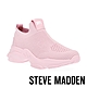 STEVE MADDEN-MOVIN ON 透氣網布運動休閒鞋-粉色 product thumbnail 1