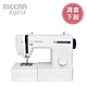 【出清下殺】日本RICCAR 立家 機械式縫紉機RQ05F product thumbnail 2