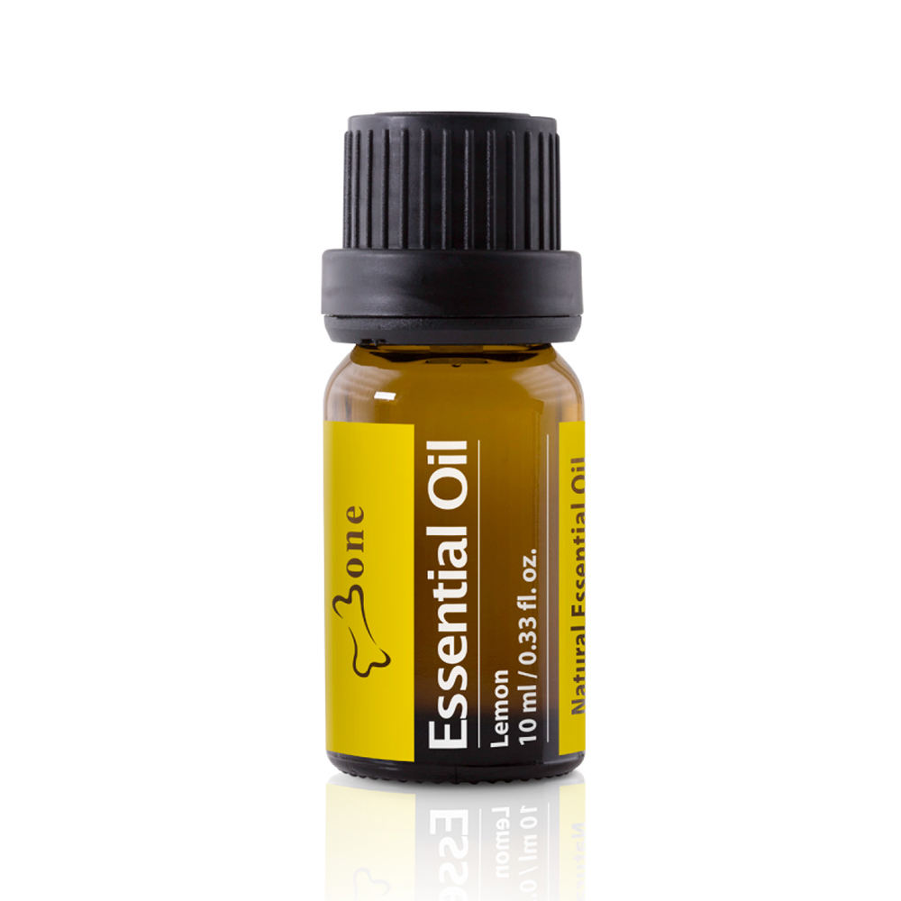 【Bone】香氛精油 檸檬精油 Essential Oil - Lemon 10ml