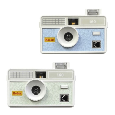 kodak 柯達 i60 菲林相機 film camera 底片相機 (平輸)