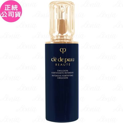 Cle de Peau Beaute 肌膚之鑰 精萃光采修護精華乳(125ml)(公司貨)