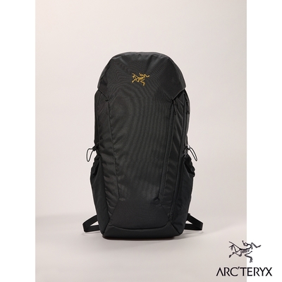 Arcteryx 始祖鳥 Mantis 30L 多功能背包 黑