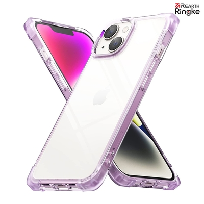 【Ringke】iPhone 14 Plus 6.7吋 [Fusion Bumper] 防撞緩衝手機