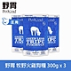 PetKind 野胃 天然鮮草肚狗糧 牧野火雞 300克三件組 product thumbnail 1