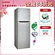 SAMPO聲寶 250公升定頻雙門電冰箱SR-B25G經典品味 product thumbnail 1