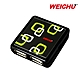 WEICHU 普風戀 4埠USB2.0 HUB集線器 (附贈USB線) HU-500B product thumbnail 1