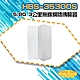 昌運監視器 HBS-35300S 5.8G 3公里無線網橋傳輸器 product thumbnail 1