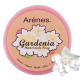 Arenes 梔子花水嫩美白手工皂100g product thumbnail 1