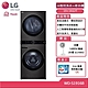 LG 樂金 WashTower WD-S1916B AI智控19+16公斤洗乾衣機  贈基本安裝 (獨家送雙好禮) 客約賣場 product thumbnail 2