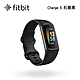 Fitbit Charge 5 進階運動健康智慧手環 + GPS  (睡眠血氧監測) product thumbnail 1