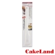 【CakeLand】日本SPATULA耐熱一體奶油清潔鏟(果醬) (NO-1611) product thumbnail 1