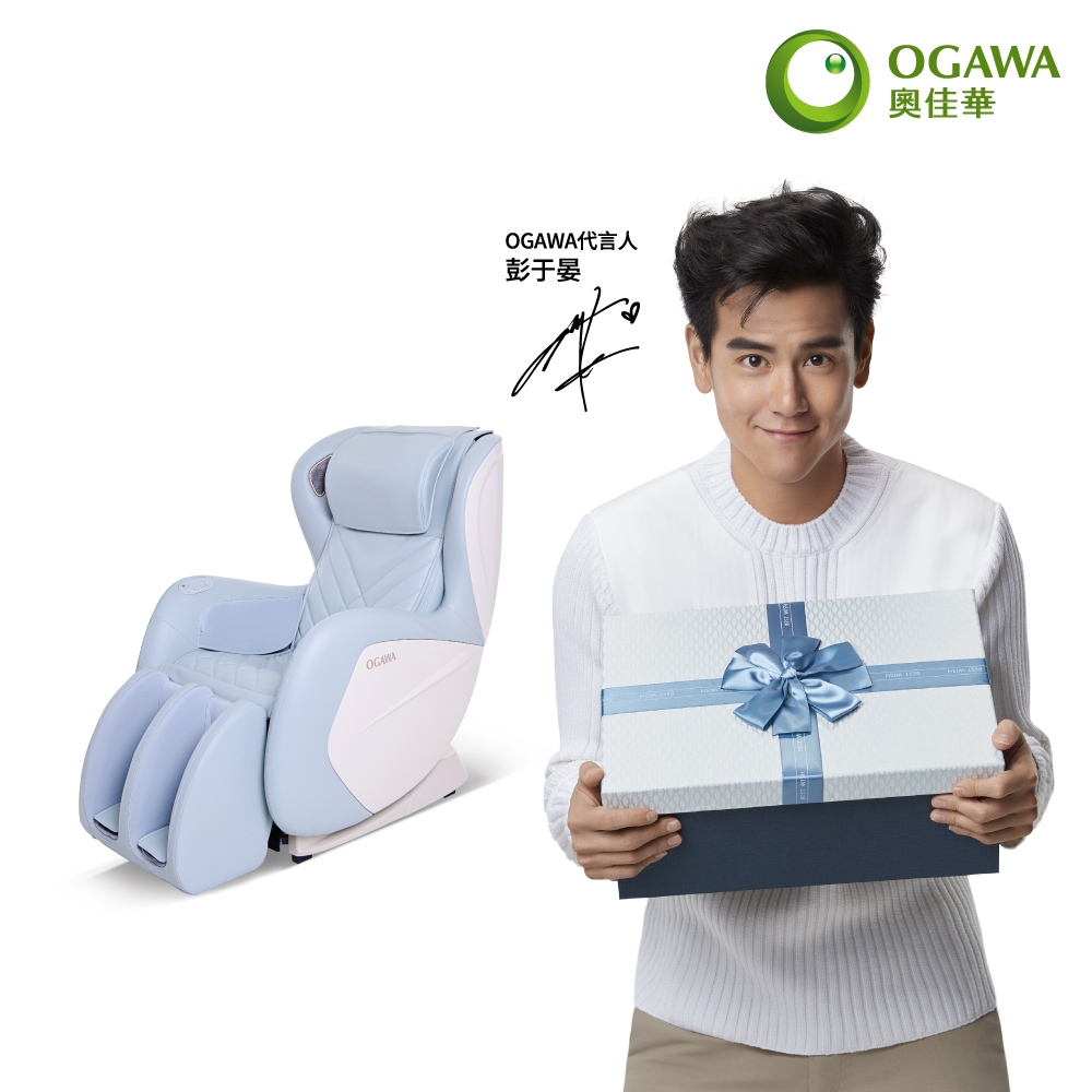 OGAWA奧佳華My Sofa夢幻椅2.0 OG-5288