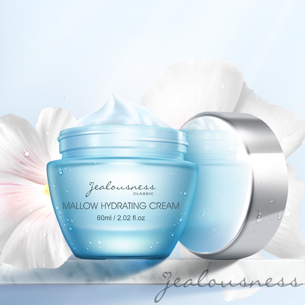 Jealousness婕洛妮絲 睡美人醒膚水霜60ml