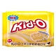 分享包Kid-O 三明治餅乾-奶油口味(340g) product thumbnail 1