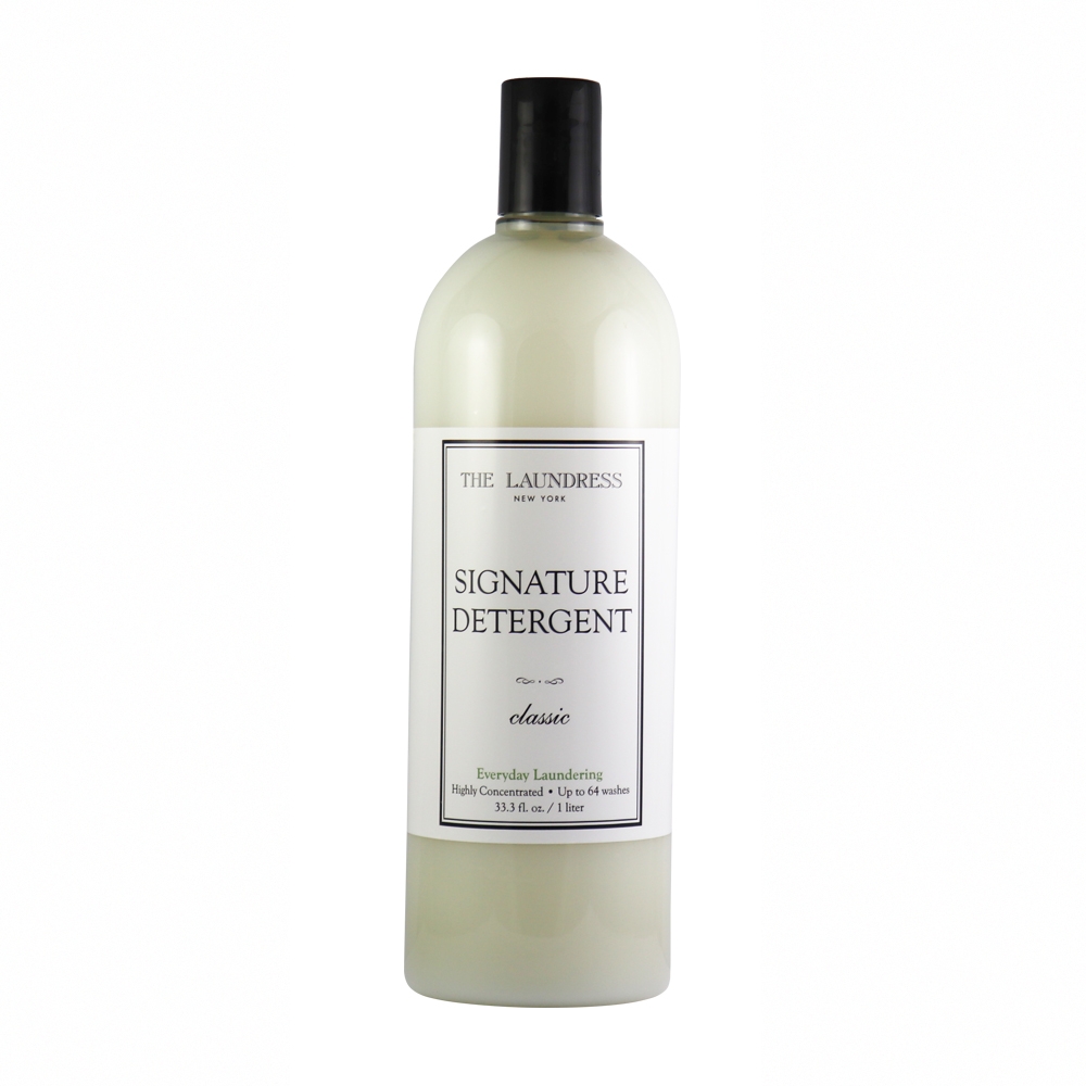 THE LAUNDRESS 全效洗衣精1000ml