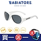 【美國Babiators】飛行員系列嬰幼兒童太陽眼鏡-酷炫白翼 0-5歲 抗UV護眼 product thumbnail 1