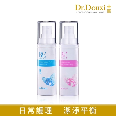 Dr.Douxi 朵璽 x 碧維娜絲 私密護潔噴霧 30ml