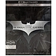 蝙蝠俠 黑暗騎士傳奇三部曲4K UHD+BD九碟套裝版 product thumbnail 1