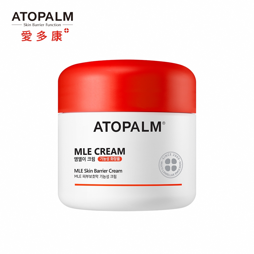 ATOPALM愛多康 舒敏全效修護霜65ml (敏感肌膚適用)