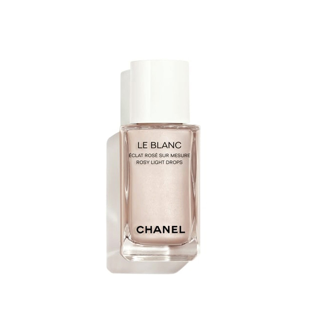 CHANEL 香奈兒 珍珠光感亮妍露 30ml