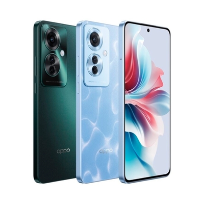 OPPO Reno11 F 5G (8G/256G) 贈迷你行動電源