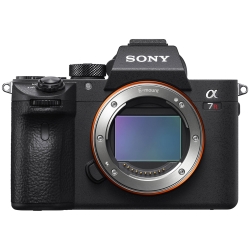 SONY A7R III (R3 / RIII) 單機身(公司貨)