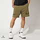 Nike AS M NSW SHORT FT ALUMNI 男款 綠色 運動 休閒 短褲 DX6310-222 product thumbnail 1