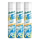 Batiste 秀髮乾洗噴劑 玩酷中性200mlx3入 product thumbnail 1