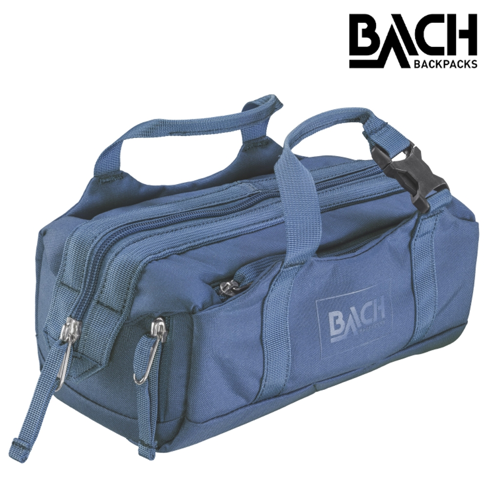 BACH Dr.Mini 旅行袋 281360 水藍