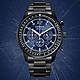 CITIZEN星辰 Chronograph系列 亞洲限定 光動能時尚腕錶 母親節 禮物 44mm/CA4505-80M product thumbnail 1