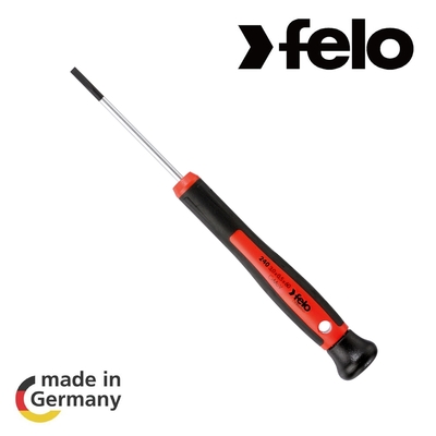 【FELO】精密型起子Θ 4.0x150mm(24004550)
